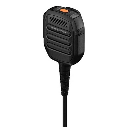 Motorola RM530 Remote Speaker Microphone