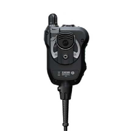 Motorola PMMN4173A XVE500M Remote Speaker Microphone for APX N70