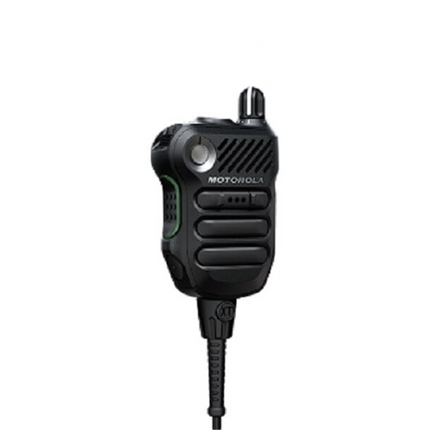 Motorola PMMN4173A XVE500M Remote Speaker Microphone for APX N70