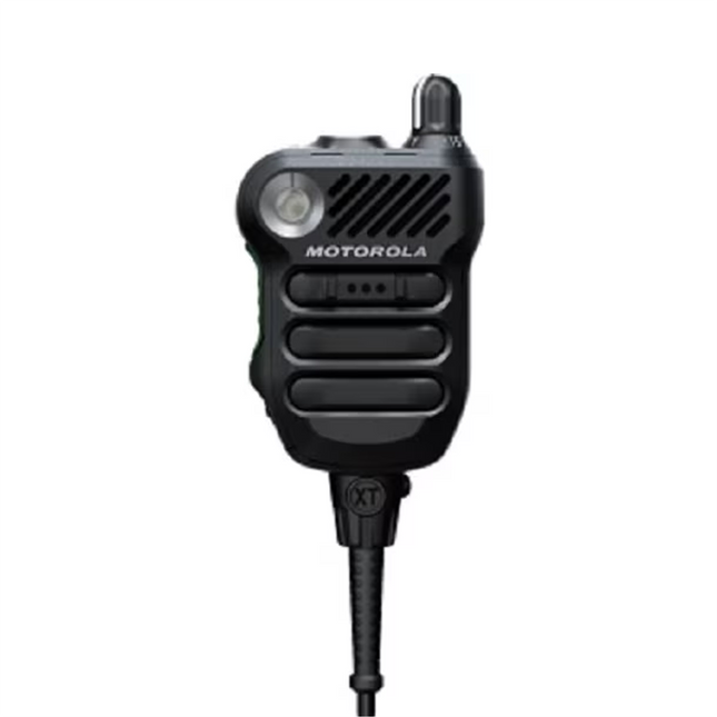 Motorola PMMN4173A XVE500M Remote Speaker Microphone for APX N70