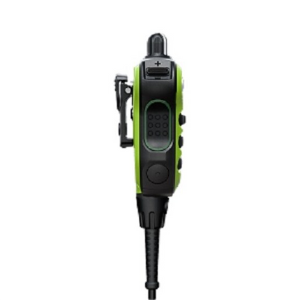 Motorola PMMN4173A XVE500M Remote Speaker Microphone for APX N70