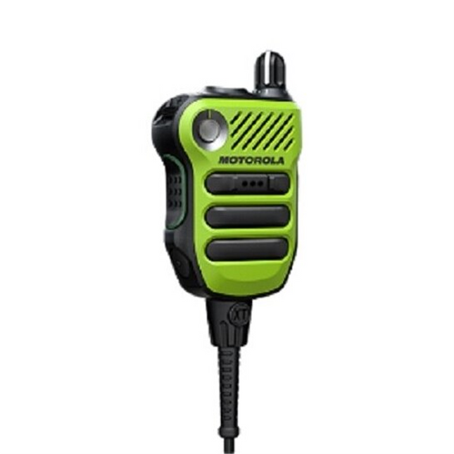 Motorola PMMN4173A XVE500M Remote Speaker Microphone for APX N70