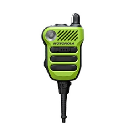 Motorola PMMN4173A XVE500M Remote Speaker Microphone for APX N70