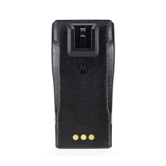 Motorola PMNN4253B 2100mAh Lithium-Ion High-Capacity Battery