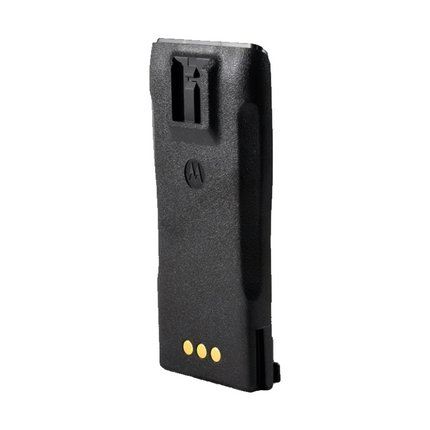 Motorola PMNN4253B 2100mAh Lithium-Ion High-Capacity Battery