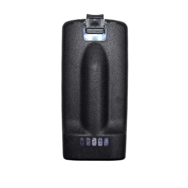 Motorola PMNN4434A Battery for Portable Radios | Lithium-ion (2100mAh)