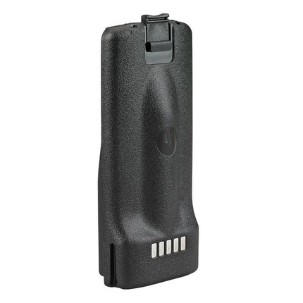 Motorola PMNN4453A High Capacity Battery (3200mAh) for RM Series