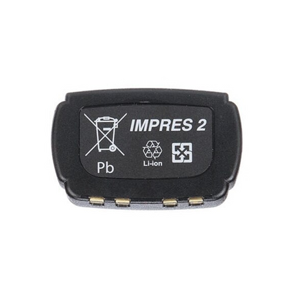 Motorola PMNN4485A IMPRES 2 Li-ion Battery 2550 mAh, IP68