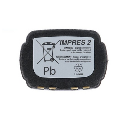Motorola PMNN4504A IMPRES™2 Li-Ion Battery 3400 mAh, IP68
