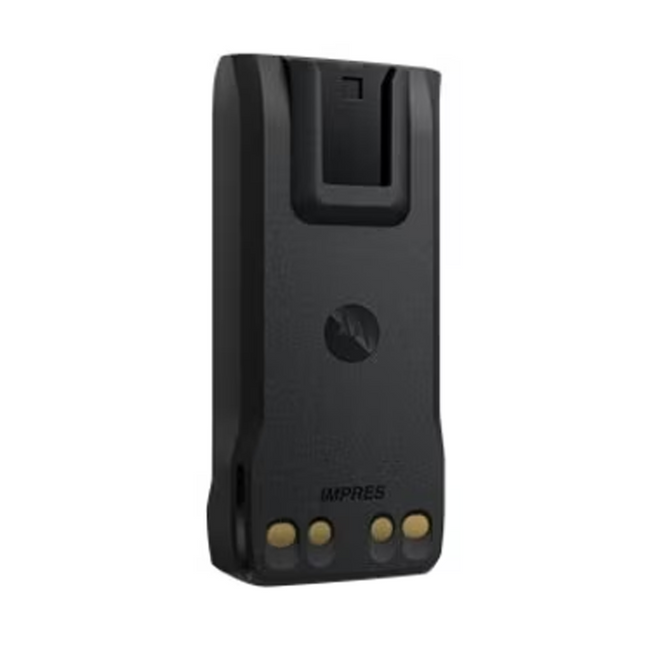 Motorola PMNN4603A IMPRES Li-Ion Battery 3200 mAh (IP68) with Self-Calibration