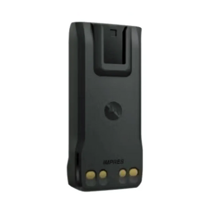 Motorola PMNN4603A IMPRES Li-Ion Battery 3200 mAh (IP68) with Self-Calibration