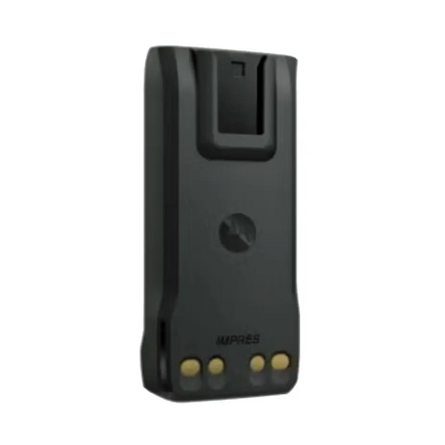 Motorola PMNN4603A IMPRES Li-Ion Battery 3200 mAh (IP68) with Self-Calibration