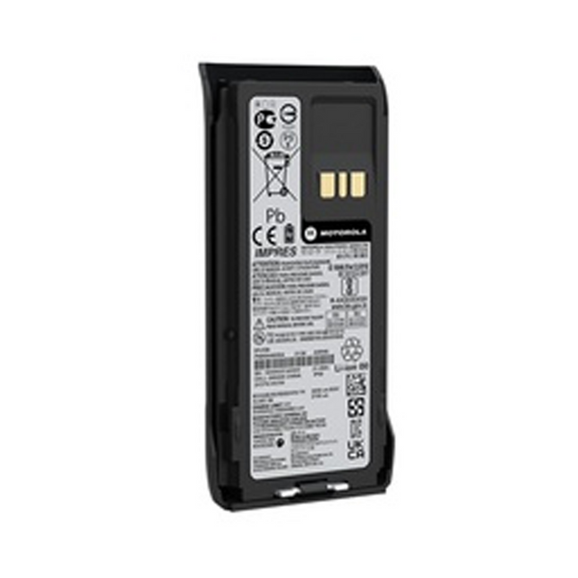 Motorola PMNN4603A IMPRES Li-Ion Battery 3200 mAh (IP68) with Self-Calibration