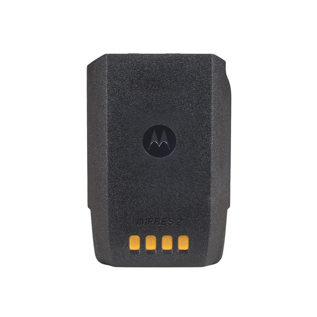 Motorola PMNN4803A IMPRES 2 Lithium-Ion Battery - 2820 mAh