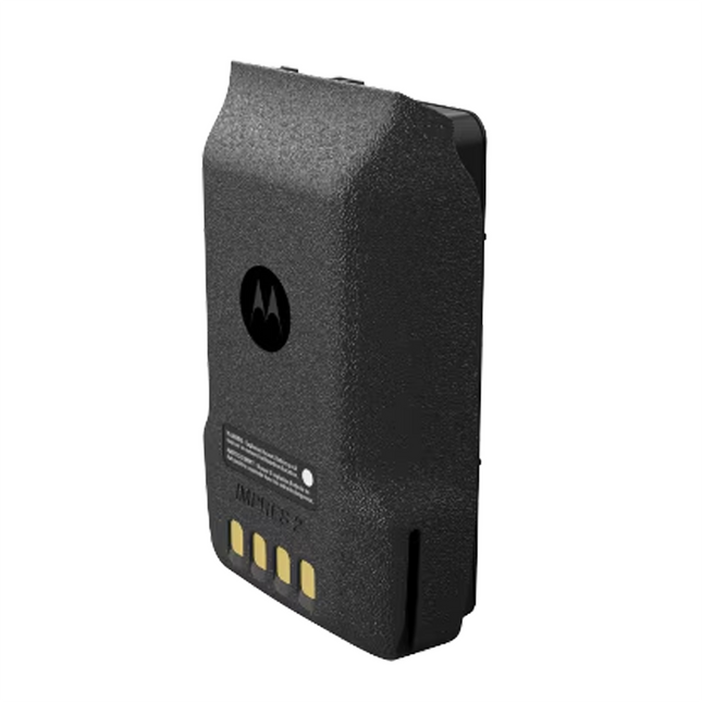 Motorola PMNN4805A IMPRES 2 Li-Ion 4400mAh Battery