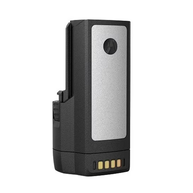 Motorola PMNN4812A IMPRES 2 Li-ion Battery 3400 mAh (UL Div 2, IP68)