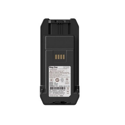 Motorola PMNN4847AR Mag One Li-Ion Battery