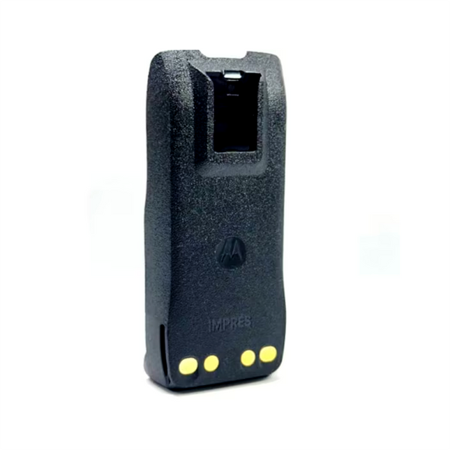 Motorola PMNN4890A IMPRES™ Li-Ion, 3200 mAh, IP67 Battery