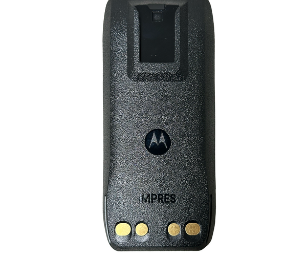 Motorola PMNN4890A IMPRES™ Li-Ion, 3200 mAh, IP67 Battery