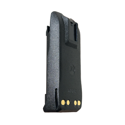 Motorola PMNN4890A IMPRES™ Li-Ion, 3200 mAh, IP67 Battery
