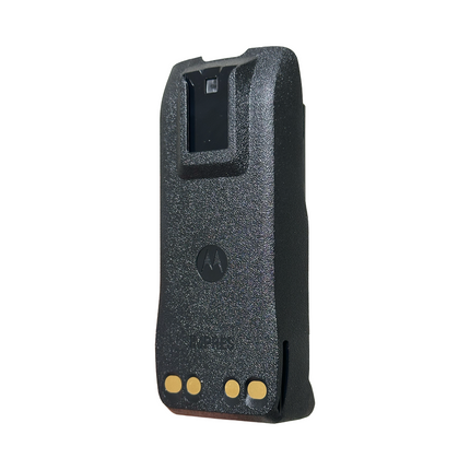 Motorola PMNN4890A IMPRES™ Li-Ion, 3200 mAh, IP67 Battery