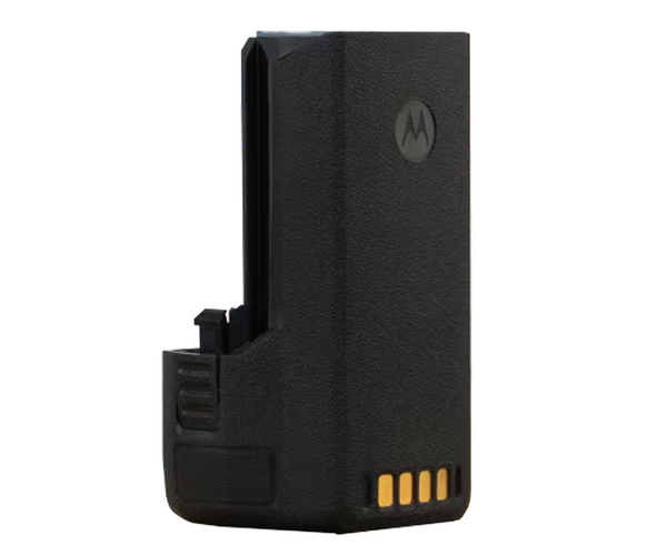 Motorola PMNN4895A IMPRES 2 Li-ion Battery 5550 mAh (IP68)