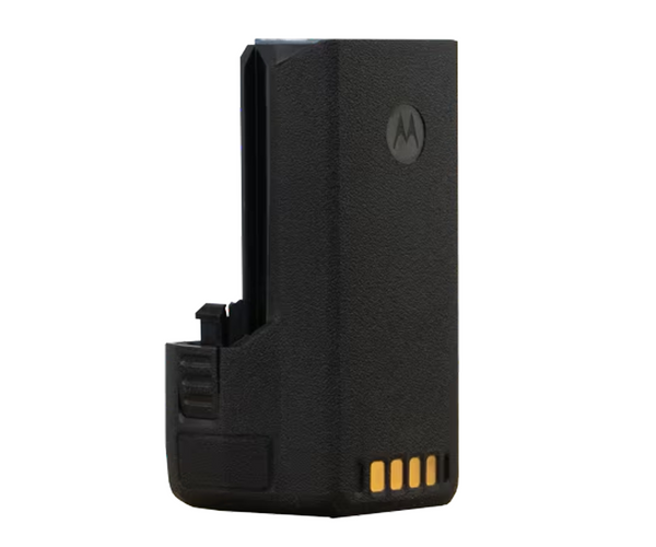 Motorola ME511 フリップアウト 新品バッテリー 2個 Motorola PMNN4896A IMPRES 2 Li-ion Battery 5550 mAh (UL Div 2, IP68)