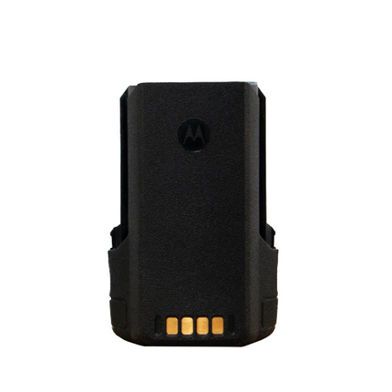 Motorola PMNN4896A IMPRES 2 Li-ion Battery 5550 mAh (UL Div 2, IP68)
