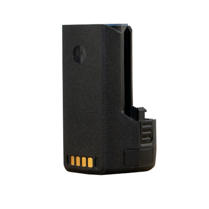 Motorola PMNN4896A IMPRES 2 Li-ion Battery 5550 mAh (UL Div 2, IP68)