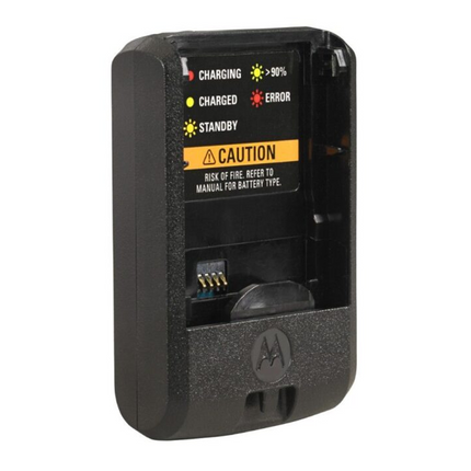 Motorola PMPN4119A Vehicular USB Battery Charging Tray