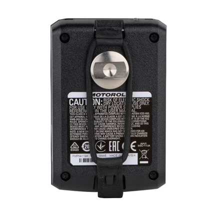 Motorola PMPN4119A Vehicular USB Battery Charging Tray