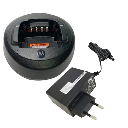 Motorola PMPN4172B Desktop Charger Kit | CP100d & CP185