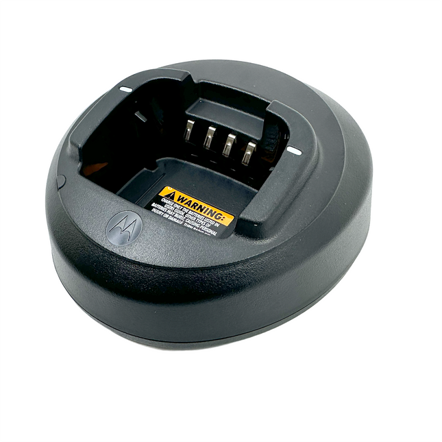 Motorola PMPN4132A Charger Base for CP185 and CP100D (PMLN5228B)