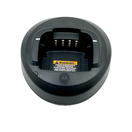 Motorola PMPN4172B Desktop Charger Kit | CP100d & CP185