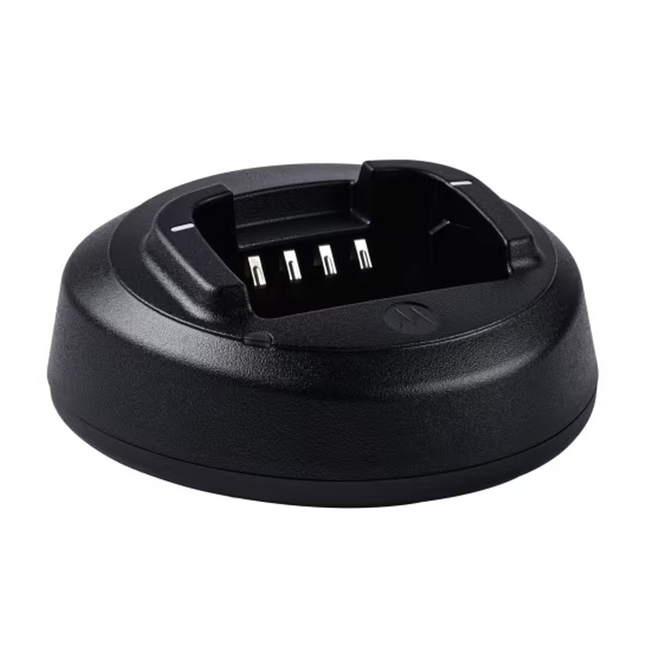 Motorola PMPN4172B Portable Two-Way Radio Charger for CP185 & CP100d