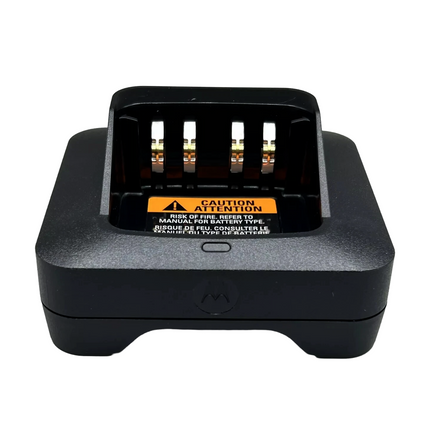 Motorola PMPN4527A Two-Way Radio Charger Base | IMPRES I WPLN4226A