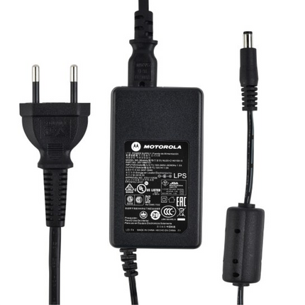 Motorola PMPN4576A/PMPN4527A/PMPN4575A IMPRES 2 Desktop Charger