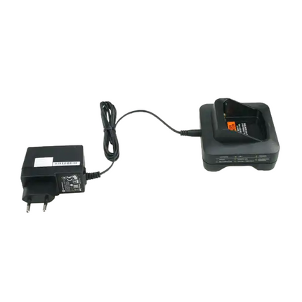 Motorola PMPN4527A/PMPN4576A/PMPN4577A/PMPN4575A IMPRES 2 Desktop Charger