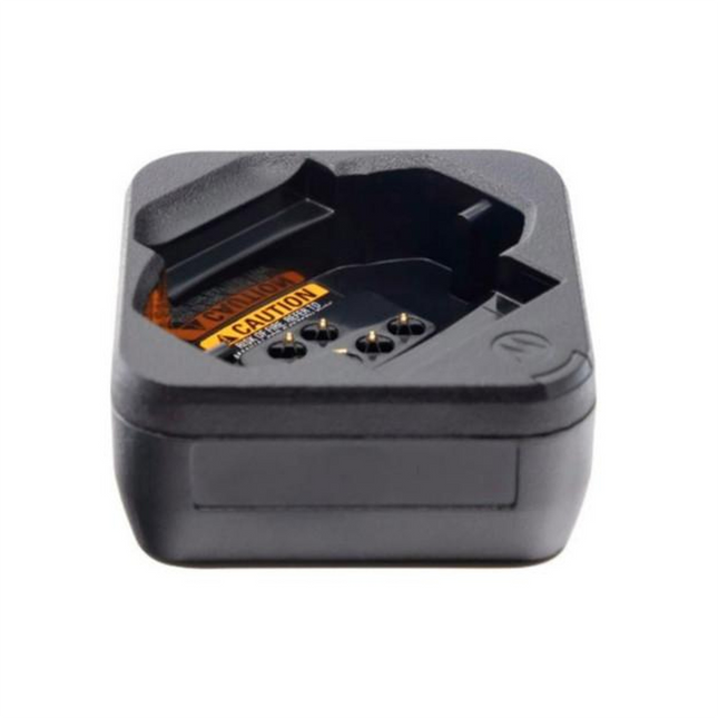 Motorola PMPN4587A Single-Unit Charger - For Curve Radios