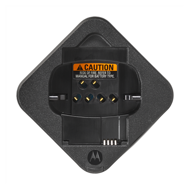 Motorola PMPN4603 Single-Unit Charging Kit for Curve DLR110