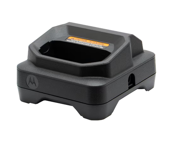 Motorola PMPN4653A WM800 Dual Unit Charger with NA Power Supply