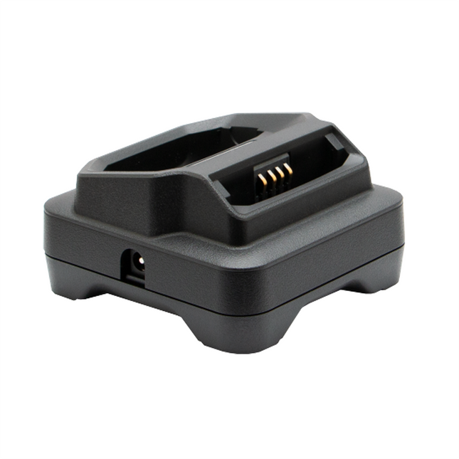 Motorola PMPN4653A WM800 Dual Unit Charger with NA Power Supply