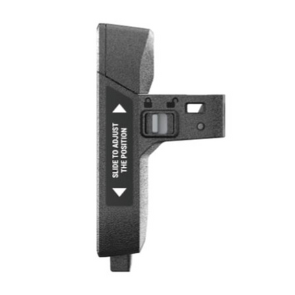 Motorola PMPN4688A APX NEXT IMPRES 2 Vehicular Travel Charger