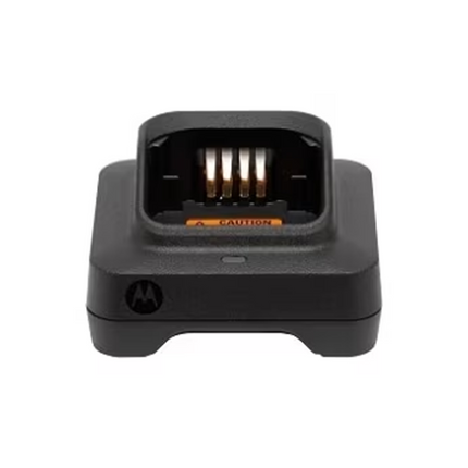 Motorola PMPN4820B IMPRES™ 2 Single-Unit Desktop Charger (US/NA Plug)