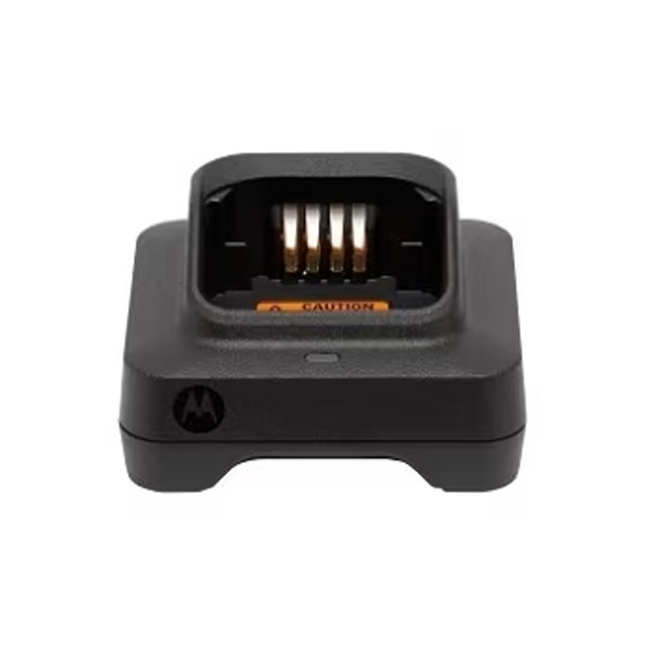 Motorola PMPN4820B IMPRES™ 2 Single-Unit Desktop Charger (US/NA Plug)
