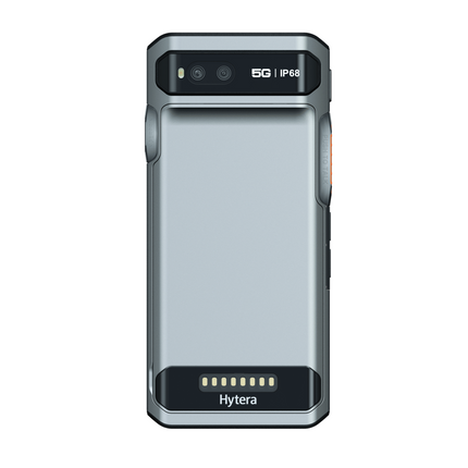 Hytera PNC560 / PNC560S 5G XSecure Rugged Device Handheld - PoC - 5G - LTE - GPS