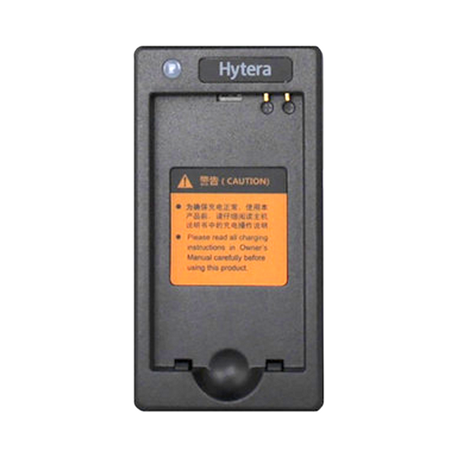 Hytera POA129 PD36Xi Contact-Charge Battery Cover (Used With CH10L24)