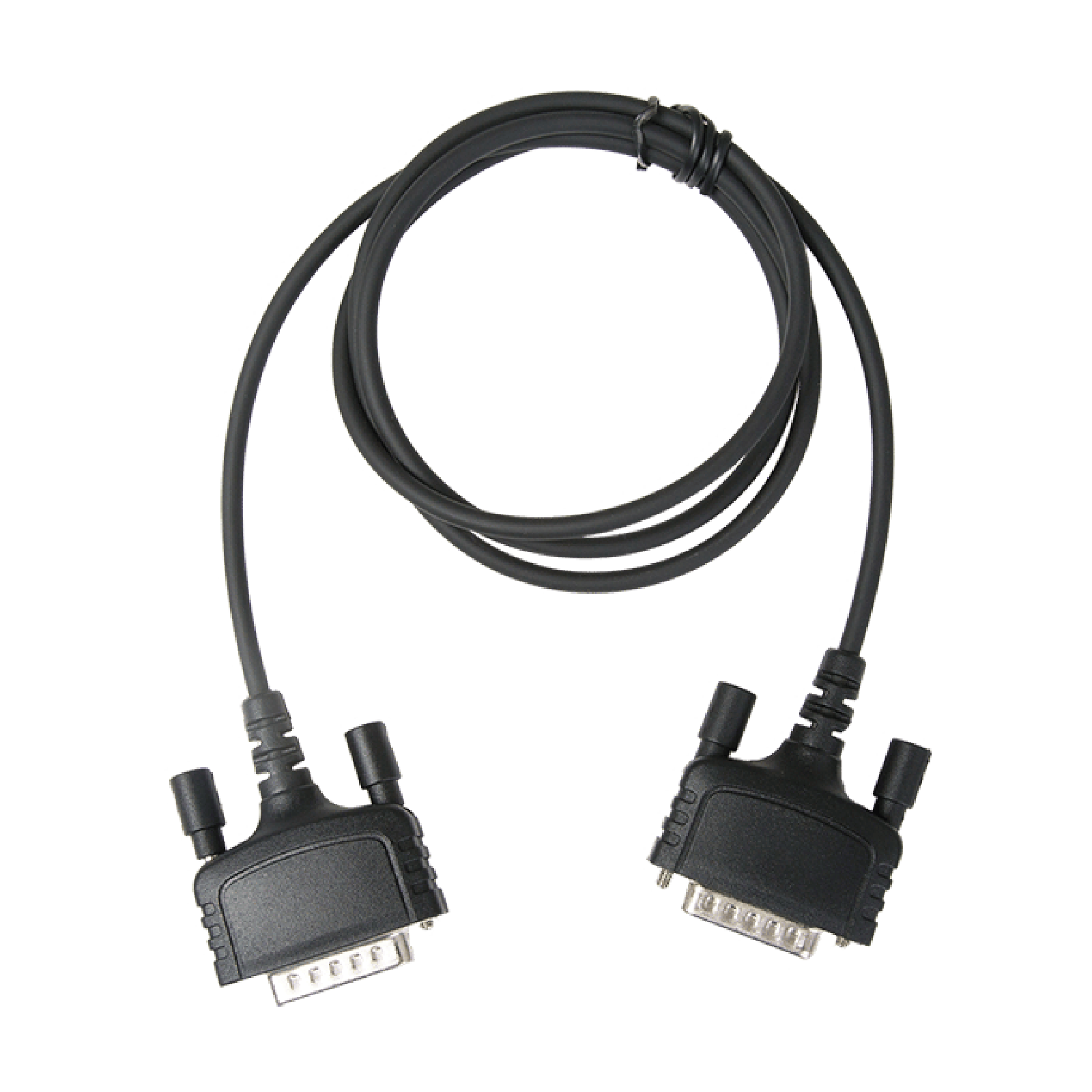 Hytera POA147 Back to Back Cable | DB26 to DB26 – Atlantic Radio ...