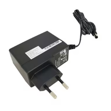 Motorola PS000037A01 Switch Mode Power Supply for Single-Unit Chargers (EURO Plug)
