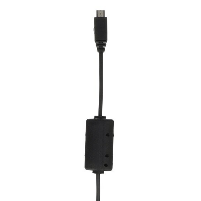 Motorola PS000150A12 Micro-USB Wall Charger (100–240V, EU Plug, 7.5W)